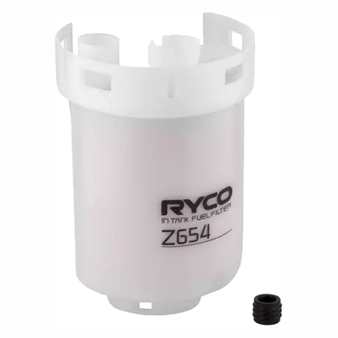 Ryco In-Tank Fuel Filter Z654
