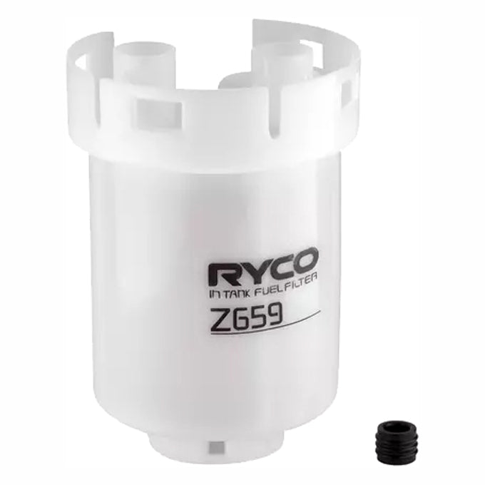 Ryco In-Tank Fuel Filter Z659
