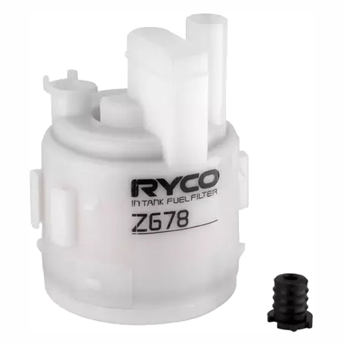 Ryco In-Tank Fuel Filter Z678