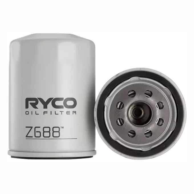 Ryco Oil Filter Z688