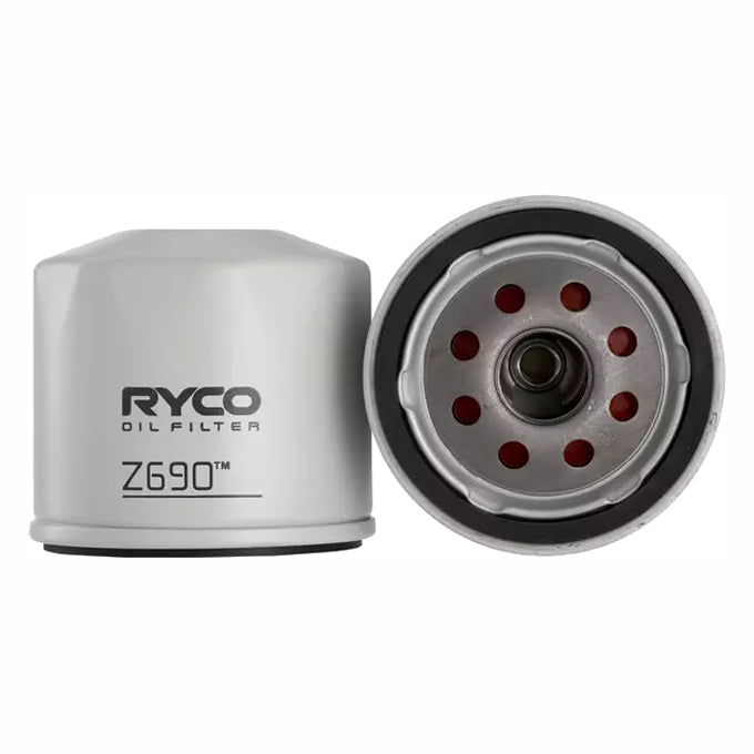 Ryco Oil Filter Z690