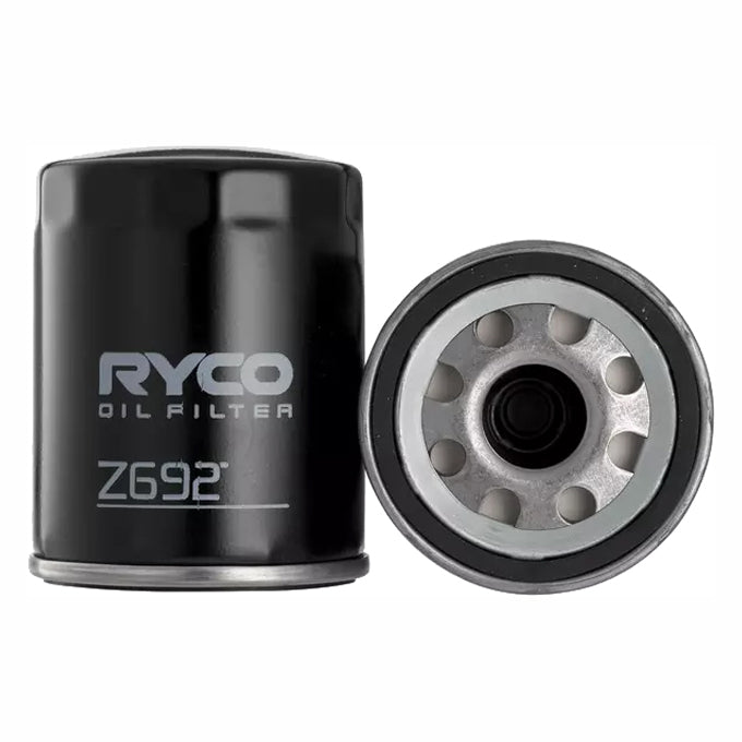 Ryco Oil Filter Z692