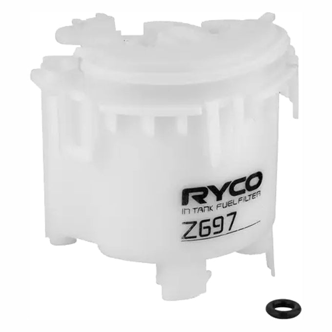 Ryco In-Tank Fuel Filter Z697