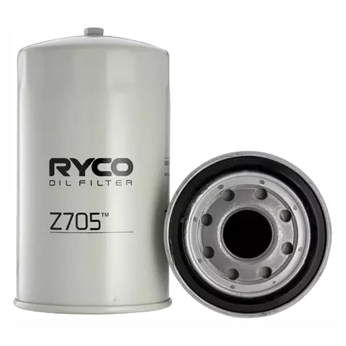 Ryco Oil Filter Z705