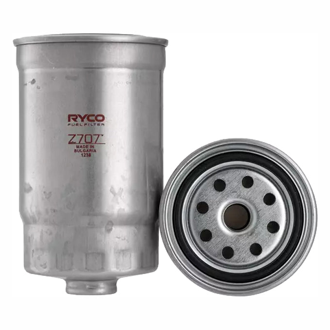 Ryco Fuel Filter Z707