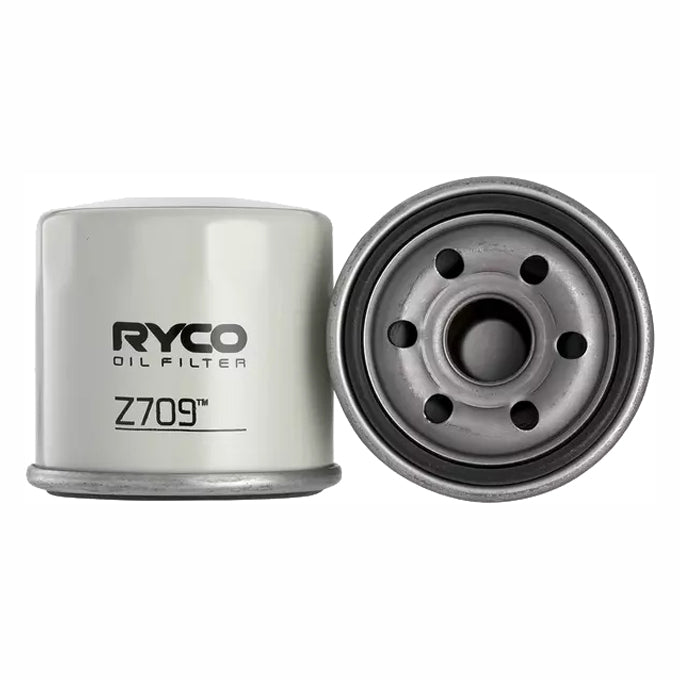 Ryco Oil Filter Z709