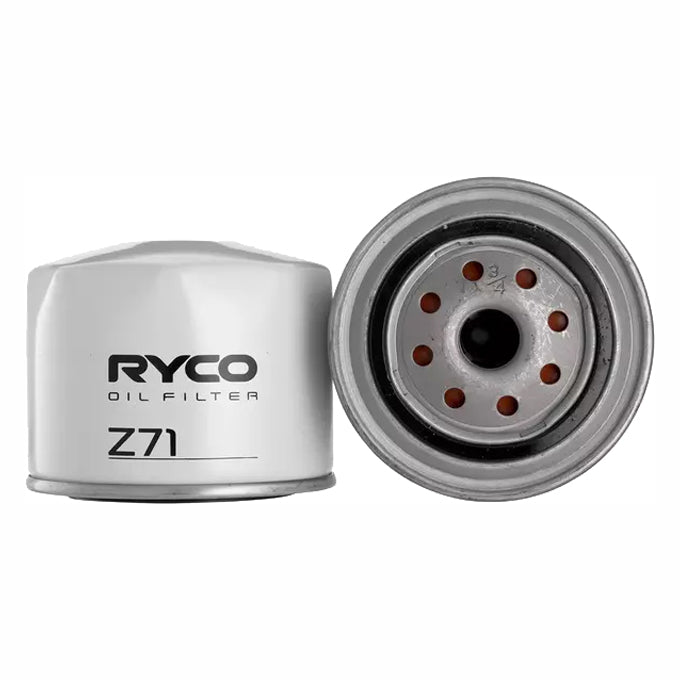 Ryco Oil Filter Z71
