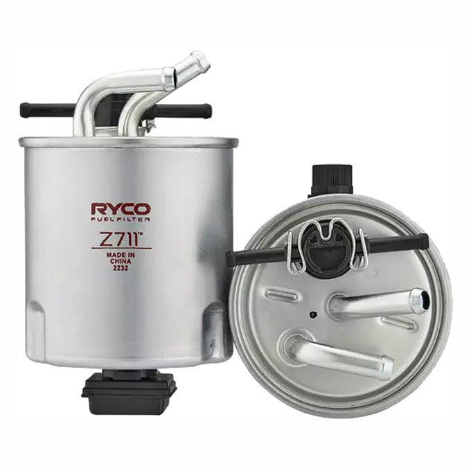 Ryco Fuel Filter Z711
