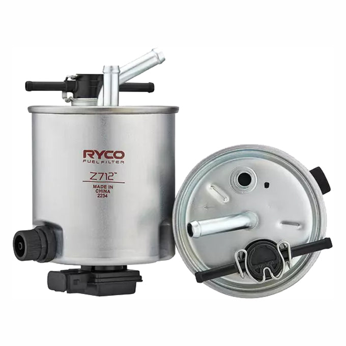 Ryco Fuel Filter Z712