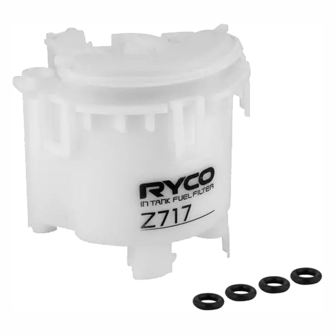 Ryco In-Tank Fuel Filter Z717