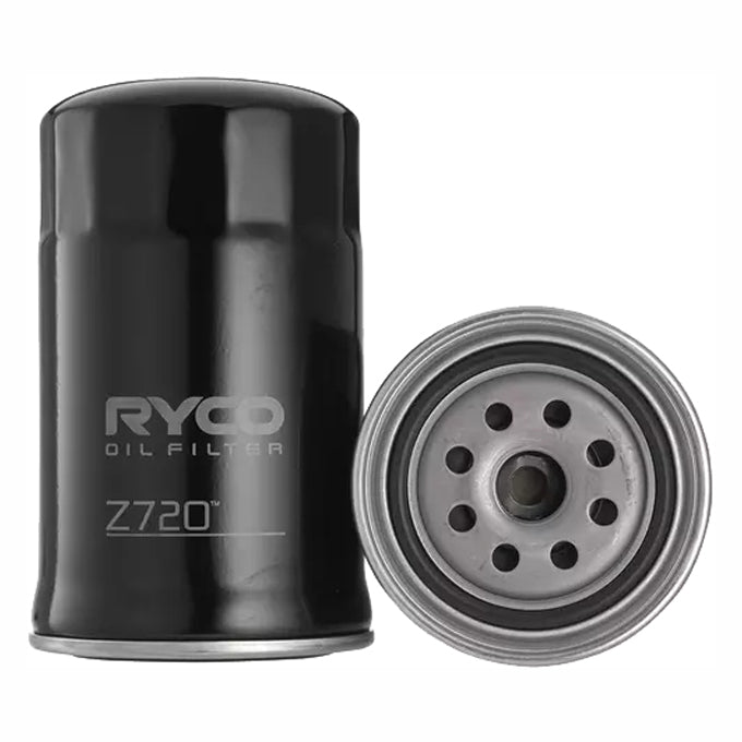 Ryco Oil Filter Z720