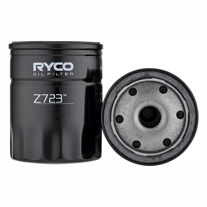 Ryco Oil Filter Z723