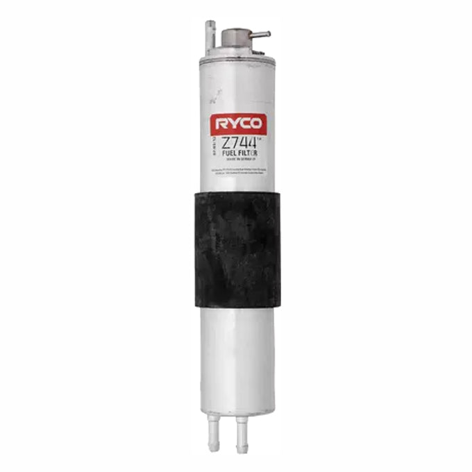 Ryco Fuel Filter Z744