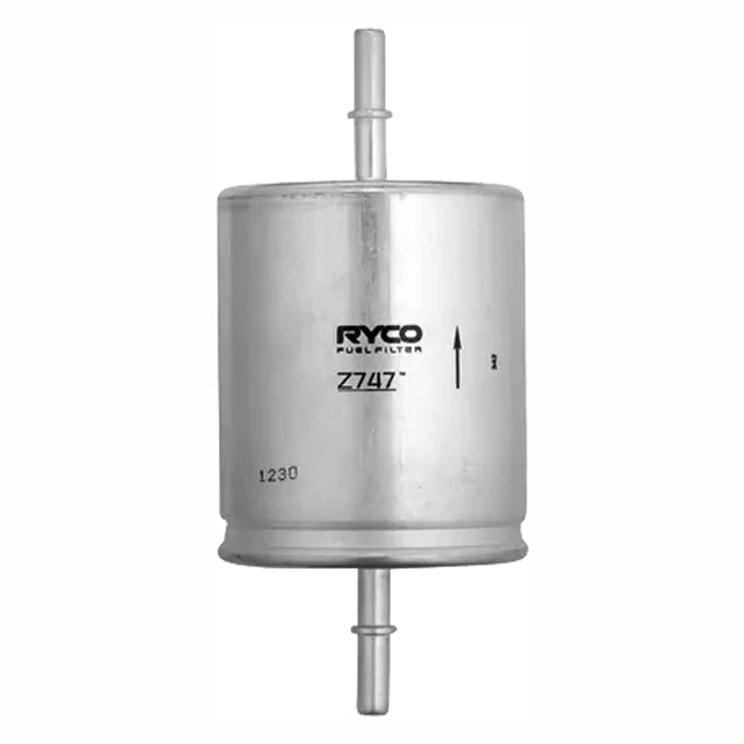 Ryco Fuel Filter Z747