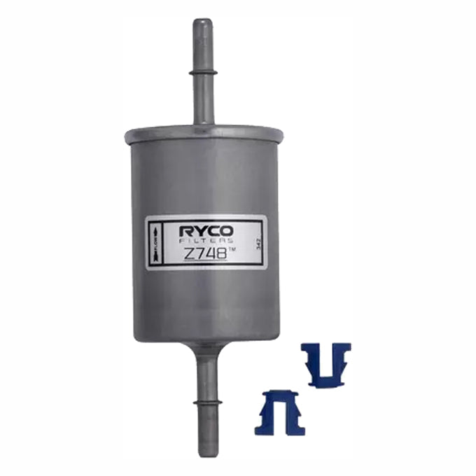 Ryco Fuel Filter Z748
