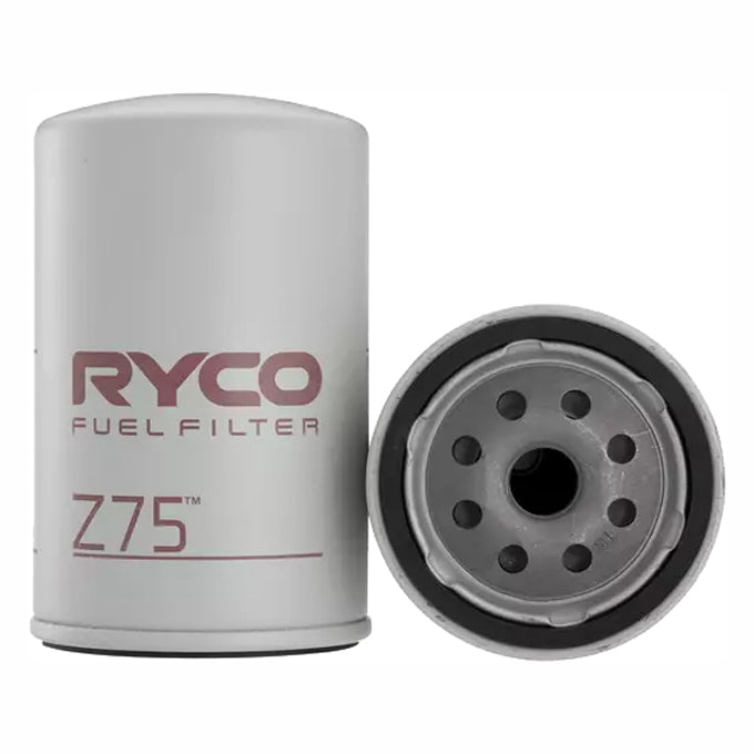 Ryco Fuel Filter Z75