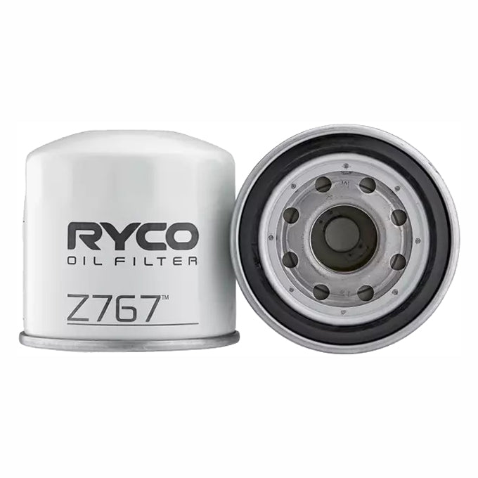 Ryco Oil Filter Z767