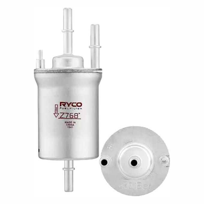 Ryco Fuel Filter Z768