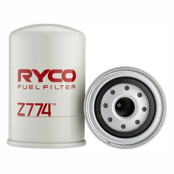 Ryco Fuel Filter Z774