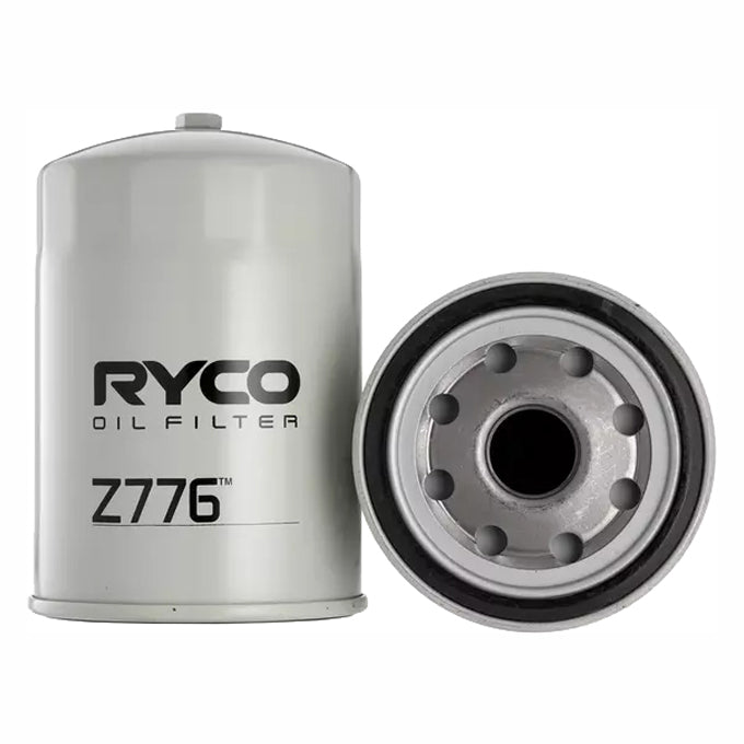 Ryco Oil Filter Z776