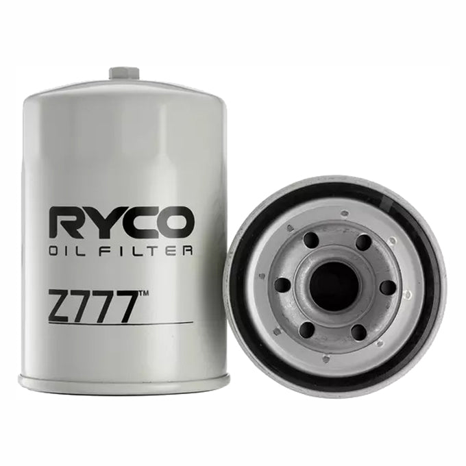 Ryco Oil Filter Z777