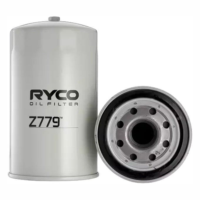 Ryco Oil Filter Z779