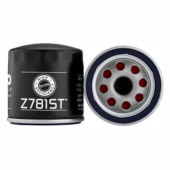 Ryco SynTec Oil Filter Z781ST