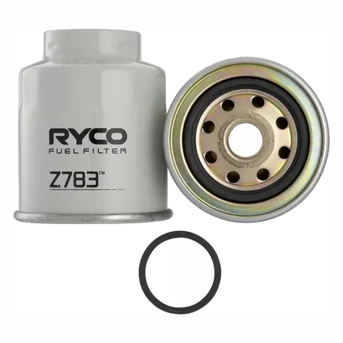 Ryco Fuel Water Separator Filter Z783