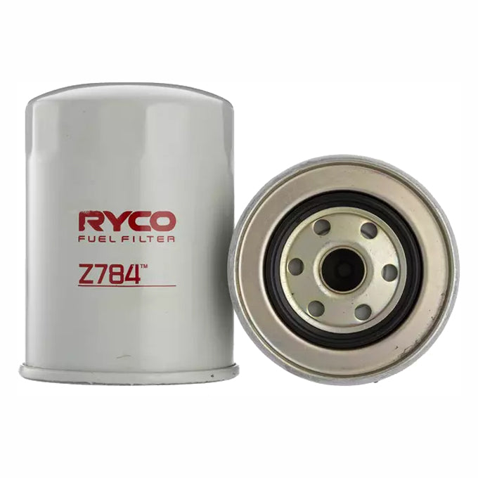 Ryco Fuel Filter Z784