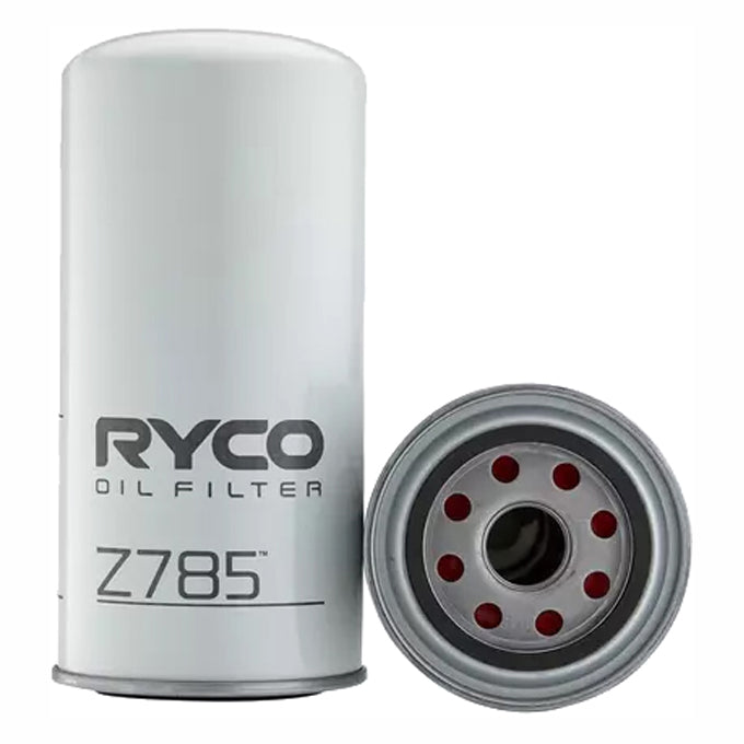 Ryco Oil Filter Z785