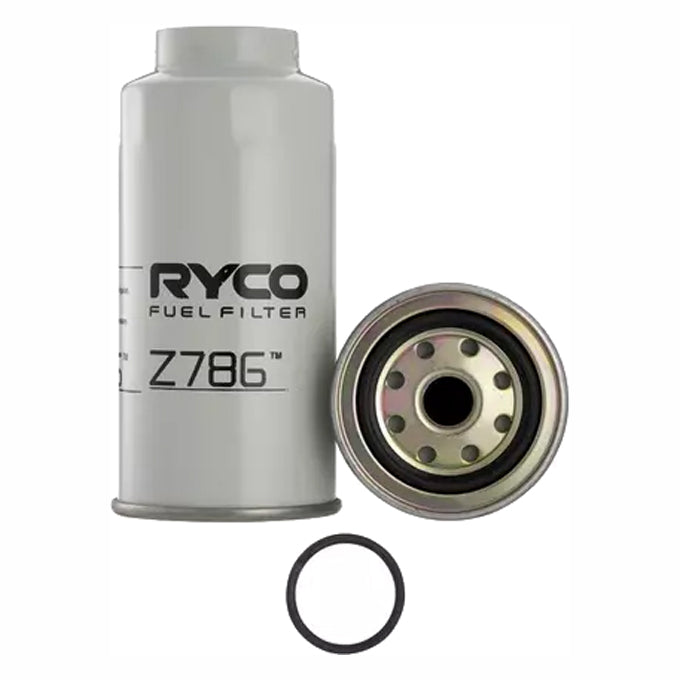 Ryco Fuel Filter Z786