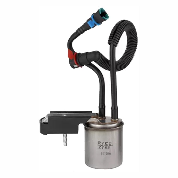 Ryco In-Tank Fuel Filter Z788