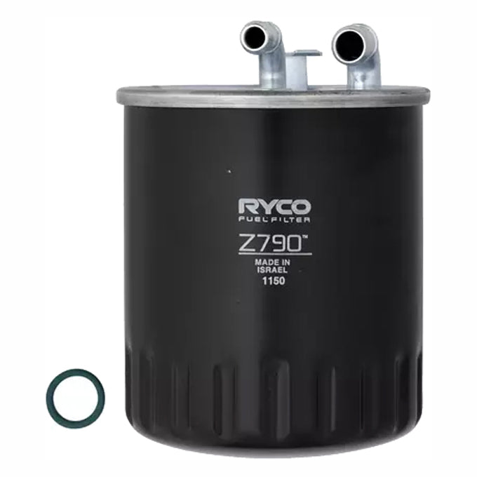 Ryco Fuel Filter Z790