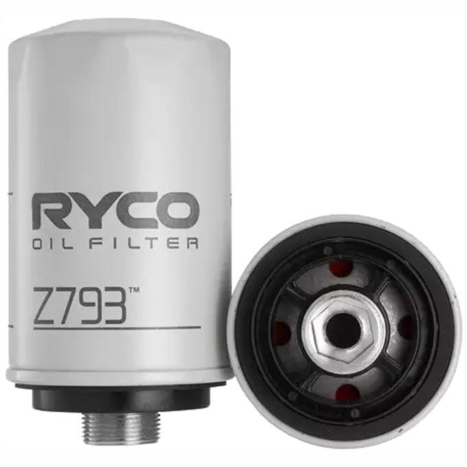 Ryco Oil Filter Z793