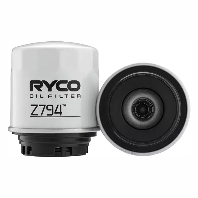 Ryco Oil Filter Z794