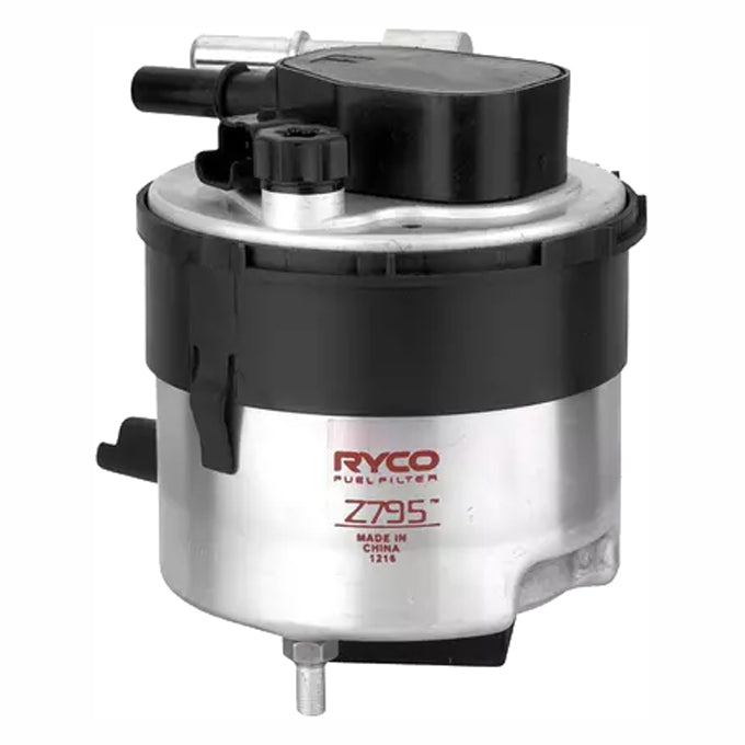 Ryco Fuel Filter Z795