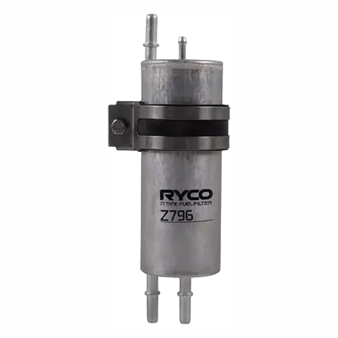Ryco Fuel Filter Z796
