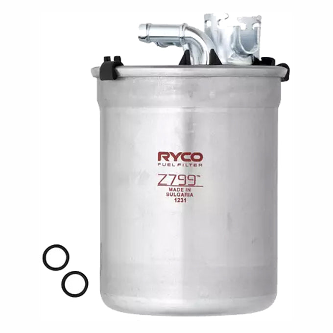 Ryco Fuel Filter Z799