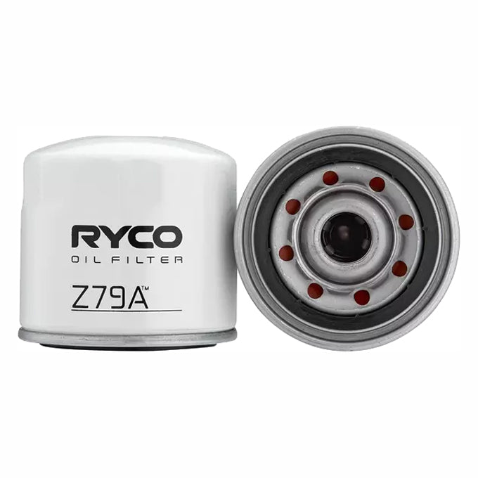 Ryco Oil Filter Z79A