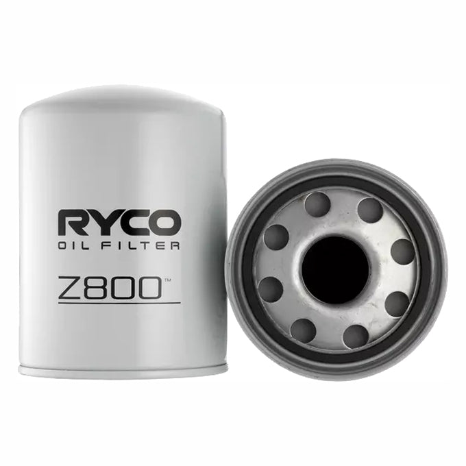 Ryco Oil Filter Z800