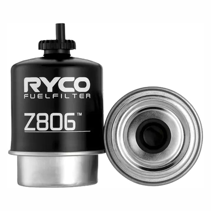 Ryco Fuel Water Separator Filter Z806
