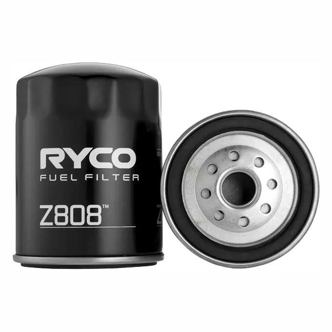 Ryco Fuel Filter Z808