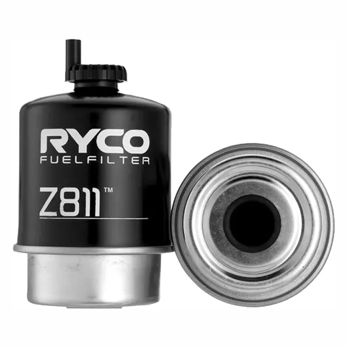 Ryco Fuel Water Separator Filter Z811