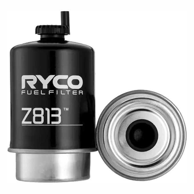 Ryco Fuel Filter Z813