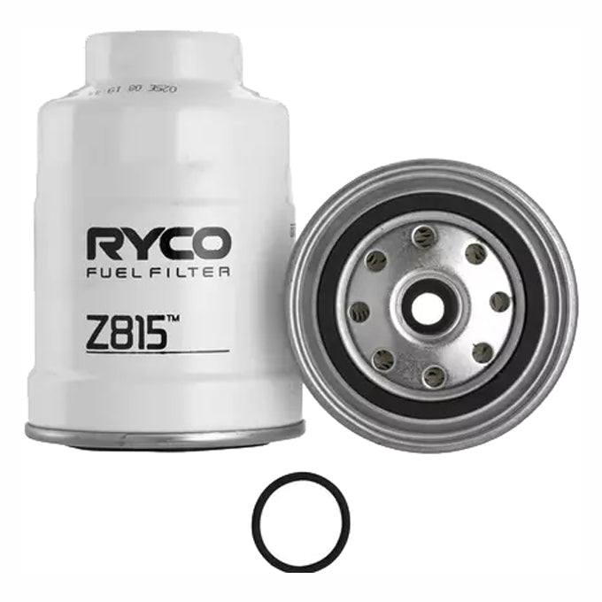 Ryco Fuel Water Separator Filter Z815