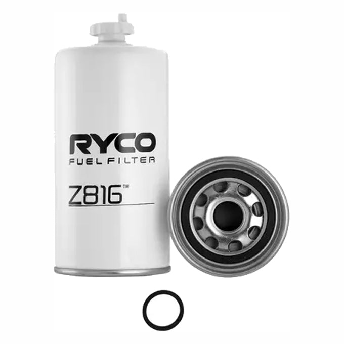 Ryco Fuel Water Separator Filter Z816
