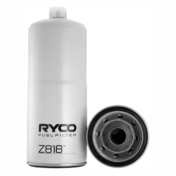 Ryco Fuel Water Separator Filter Z818
