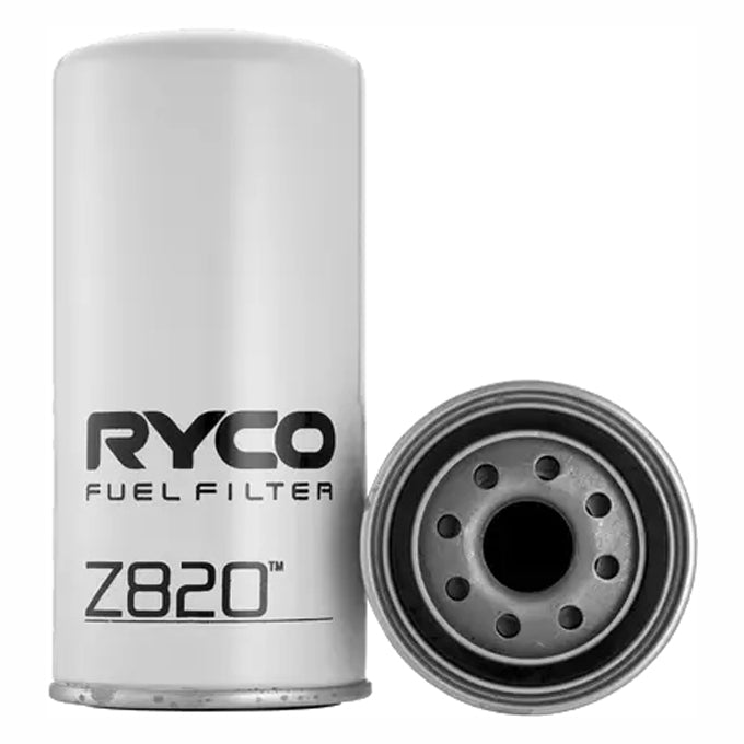 Ryco Fuel Filter Z820