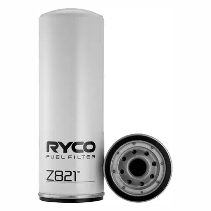 Ryco Fuel Filter Z821