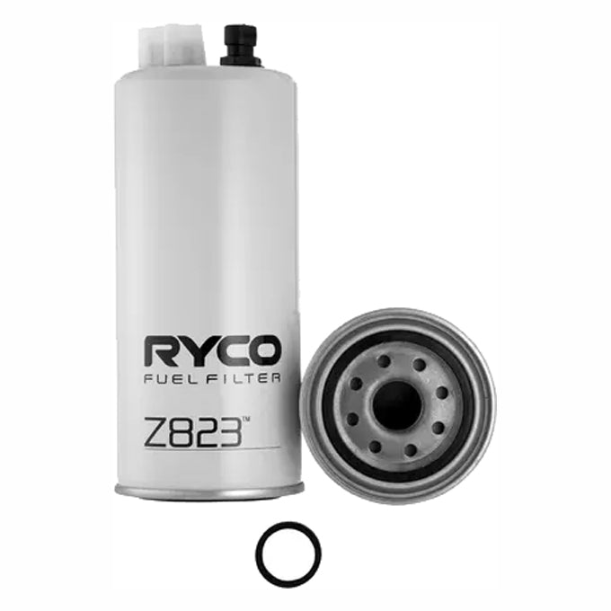 Ryco Fuel Water Separator Filter Z823